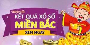 Cập nhật mới nhất về trực tiếp kết quả xổ số miền bắc hôm nay