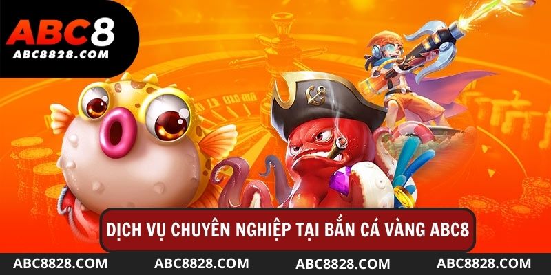 Dịch vụ của nhà cái abc8 nhận được nhiều lời khen tích cực từ hội viên