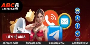 Khi liên hệ abc8, mọi thắc mắc đều được phản hồi nhanh chóng