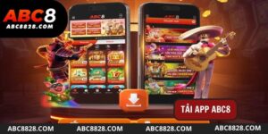 Tại Sao Nên Tải App Abc8 Về Thiết Bị Ios Và Android?